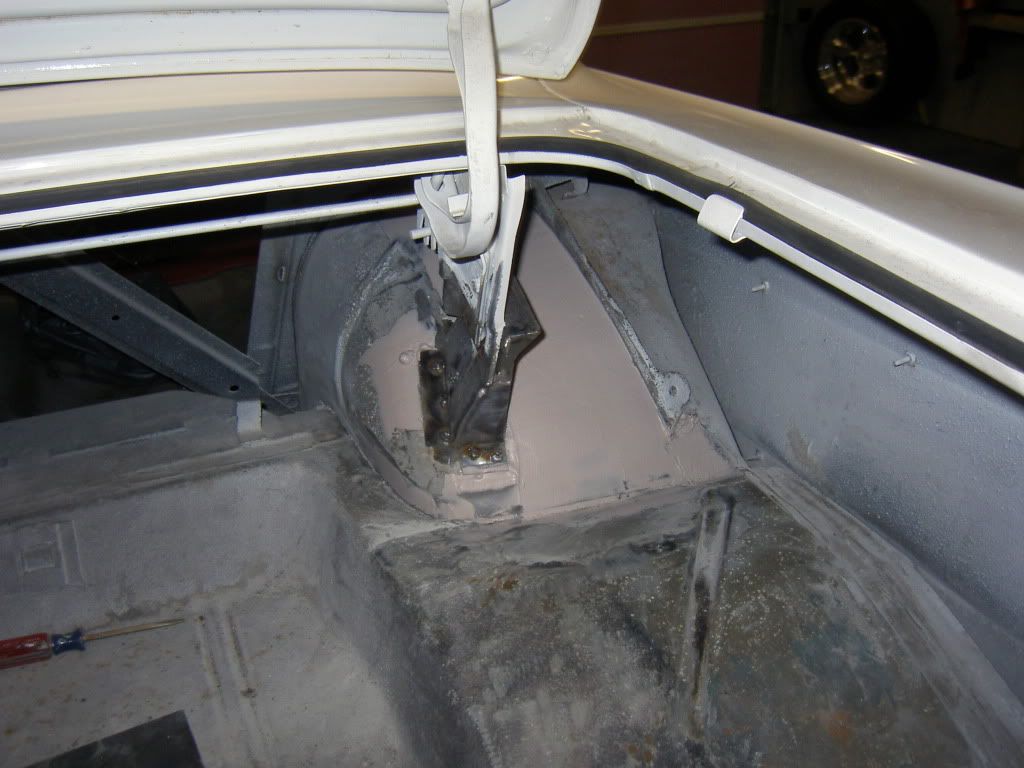 64 nova mini tub project Chevy Nova Forum